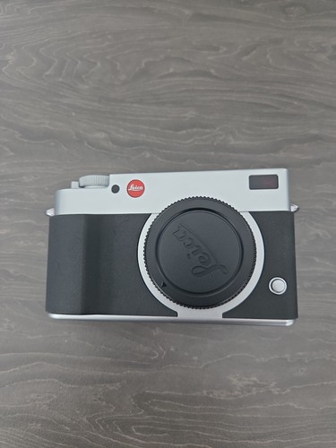 Leica digilux 5mp digital - leica,