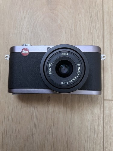 Leica digital camera 2mp - x1,