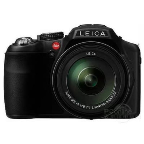 Leica lux digital - leica, camera