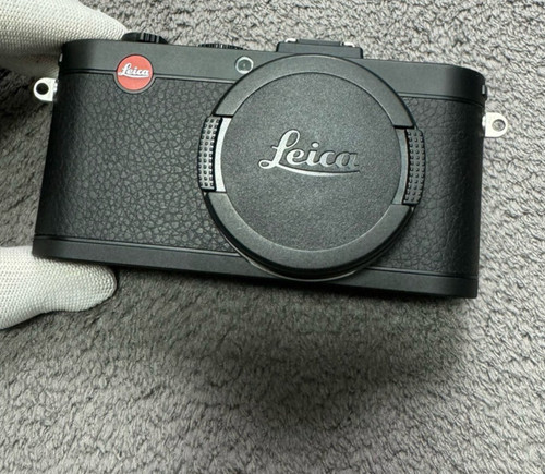 Leica 1mp digital camera - leica, x2