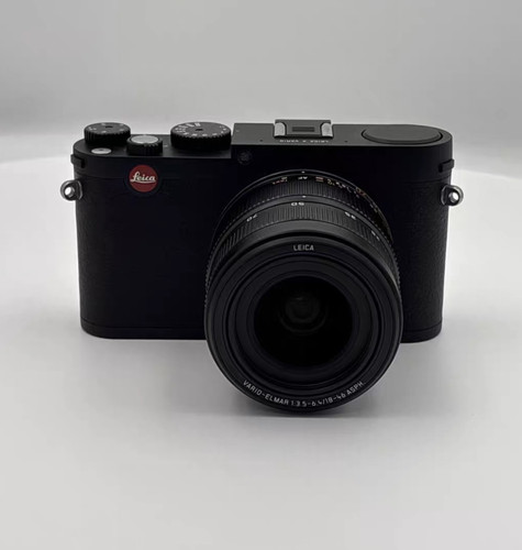 Leica vario typ 107 - x, 16.2mp