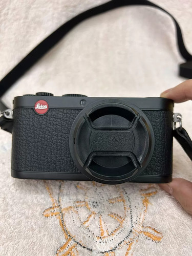 Leica 2mp aps - leica, cmos