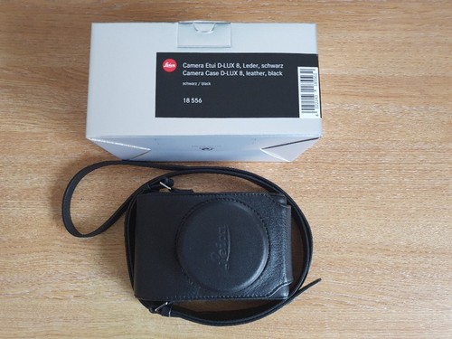 Leica lux camera - lux,