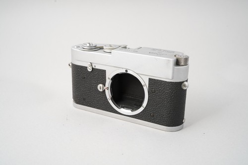 Leica scientific camera - md,