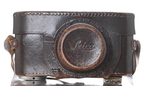 1941 leica iiic - 1941,