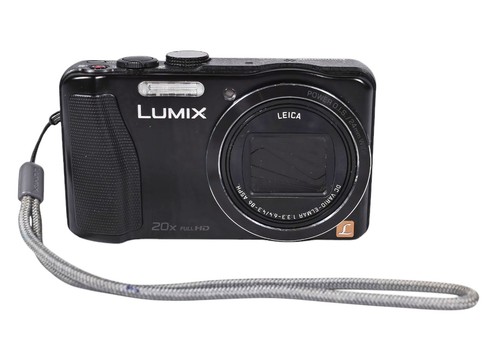 Panasonic lumix dmc - panasonic,