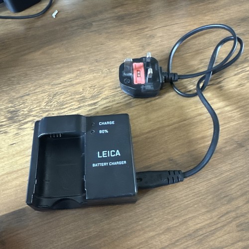 Original leica battery - original,