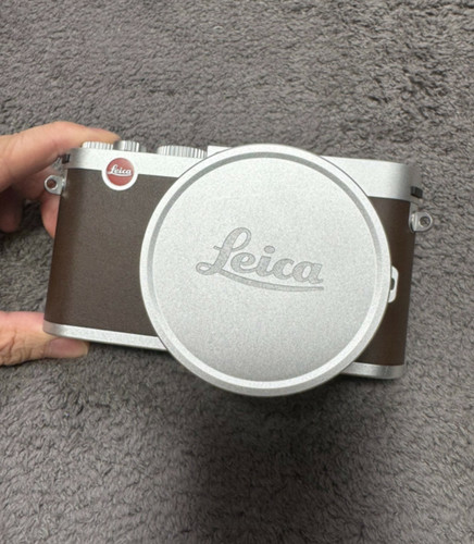 Leica 16 2mp - leica, (typ