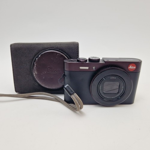 Leica 12mp compact - 112),