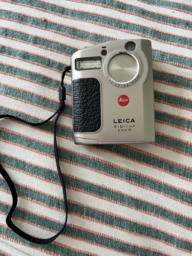 Leica digilux zoom digital - digilux,