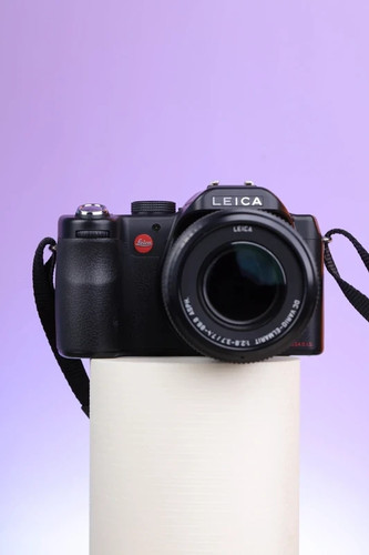 Leica lux digital bridge - 1,