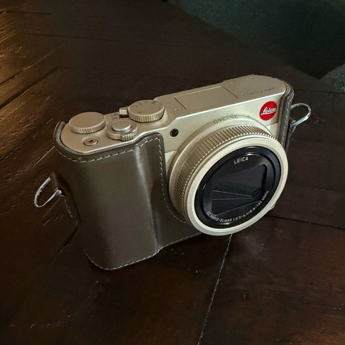 Leica lux 1mp compact - c-lux,