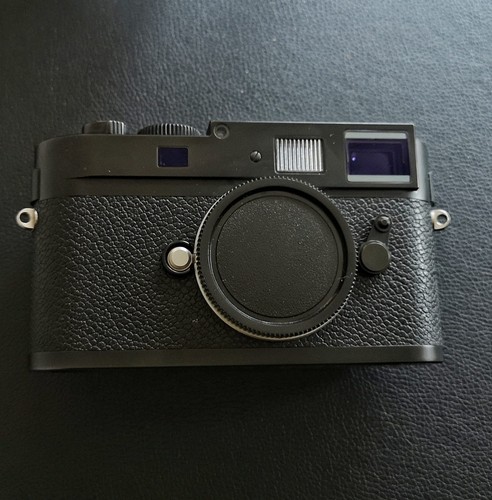 Leica monochrom ccd - m, (10760)