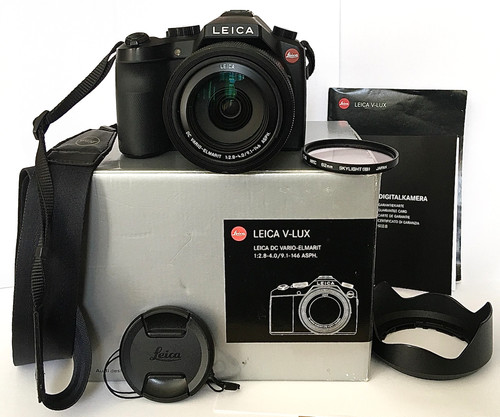Leica lux typ - typ, 20mp