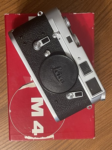 Leica rangefinder film - leica,