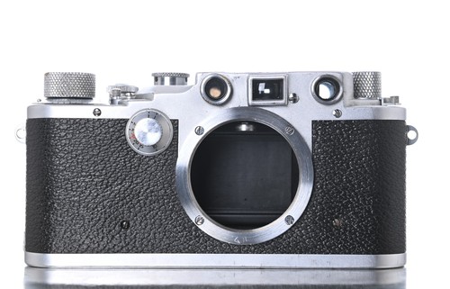 1941 leica iiic - 1941,