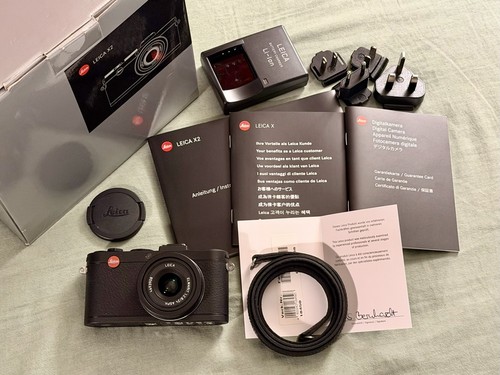 Top mint leica - mint*,
