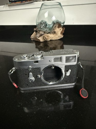 Leica ernst leitz - leica, wetzlar