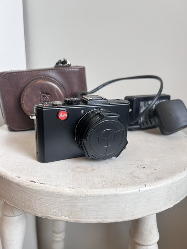 Leica lux 10 0mp - d-lux, 10.0mp