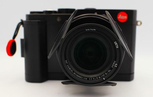 Beautiful leica lux type 109 - leica, d-lux