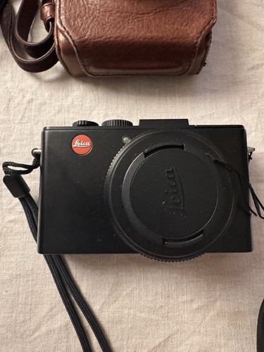 Leica lux compact - leica, 6