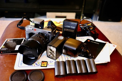 Leica digilux vario - leica,