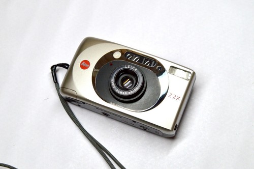Leica z2x 35mm point shoot - z2x, &