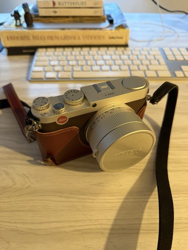 Leica type 113 digital - leica,