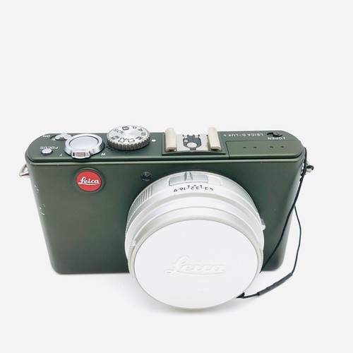 Leica lux safari - leica, 4