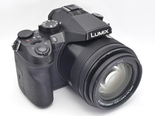 Panasonic lumix dmc - panasonic,