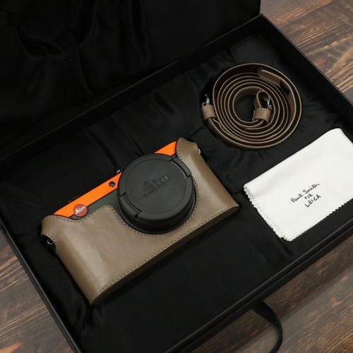 Leica edition paul - 'edition, smith'