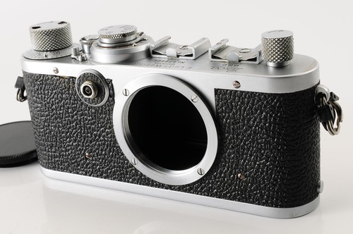 Mint 579606 leica if 1f - [mint],