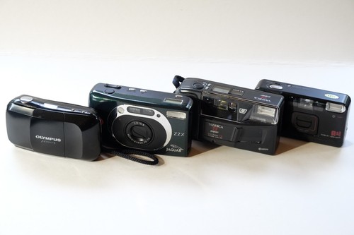 Quality 35mm compact - quality,