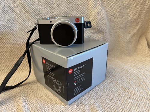 Leica lux 0mp compact - d-lux, 7