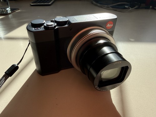 Leica lux type 1546 - c-lux,