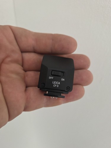 Leica compact flash - leica,