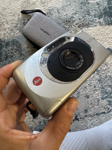 Leica z2x compact film - leica,