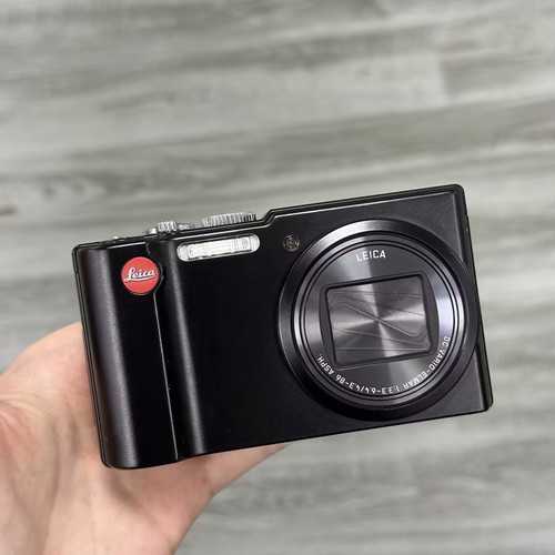 Leica lux digital camera - digital,
