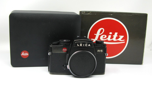 Leica slr camera - camera,