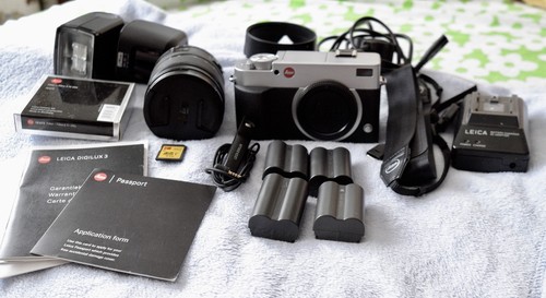 Leica digilux vario - leica,
