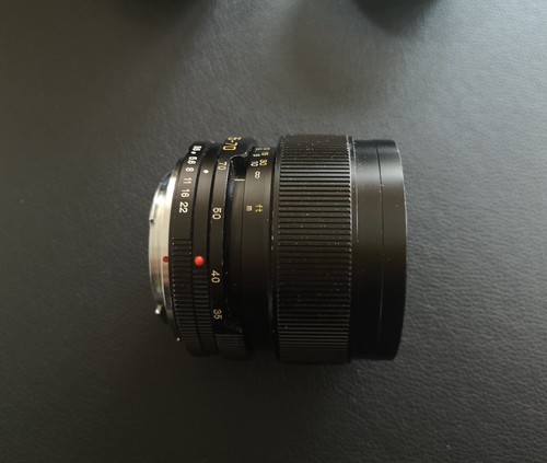 Leica verio elmer camera - verio,