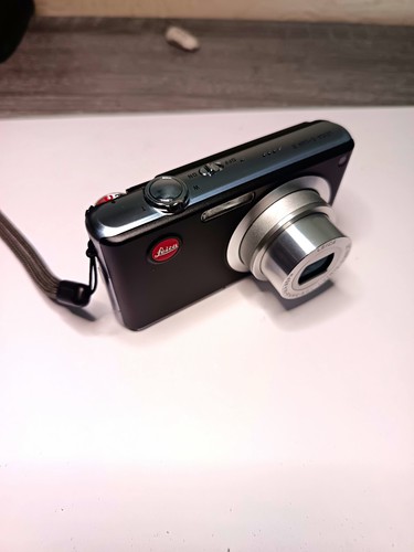 Leica lux compact camera - leica, 2