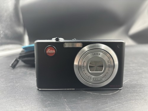 Leica lux digital camera - c-lux,