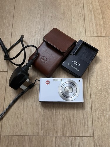 Leica lux compact digital - leica, 3