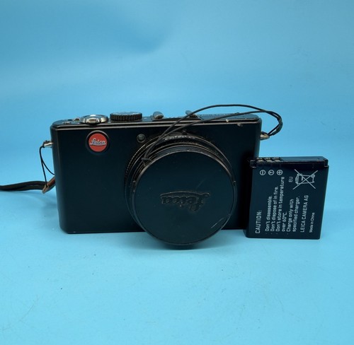 Leica lux 1mp - d, 10.1mp