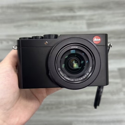 New leica lux typ - 95%new,