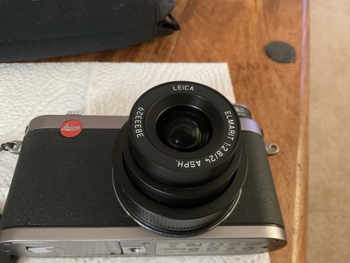 Leica digital camera - leica,