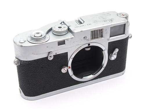 Leica 35mm rangefinder - leica,