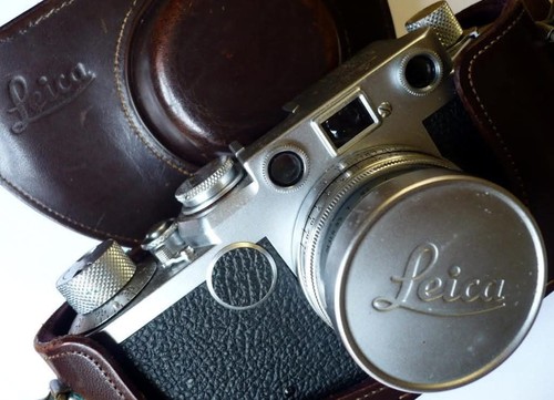 Leica camera - leica, (577756)