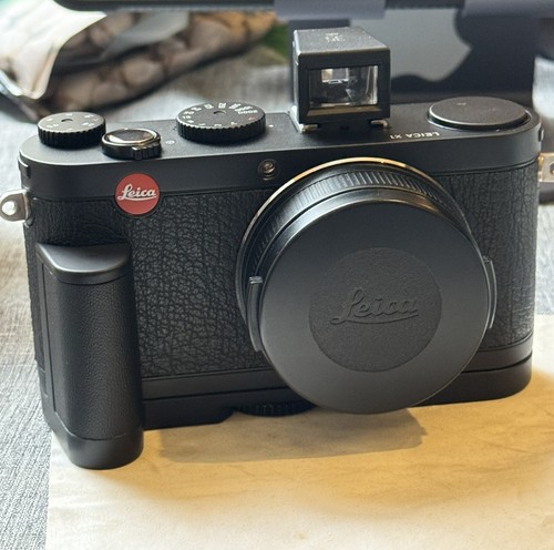 Leica digital compact - digital,